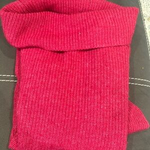 Tahari Women's Cowl Neck Sweater